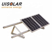 Adjustable Triangle Solar Mounting